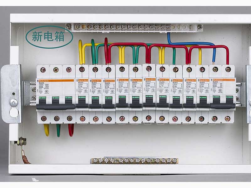  跳閘了推上去還是沒電怎么辦？聯(lián)系專業(yè)電工師傅上門處理更可靠